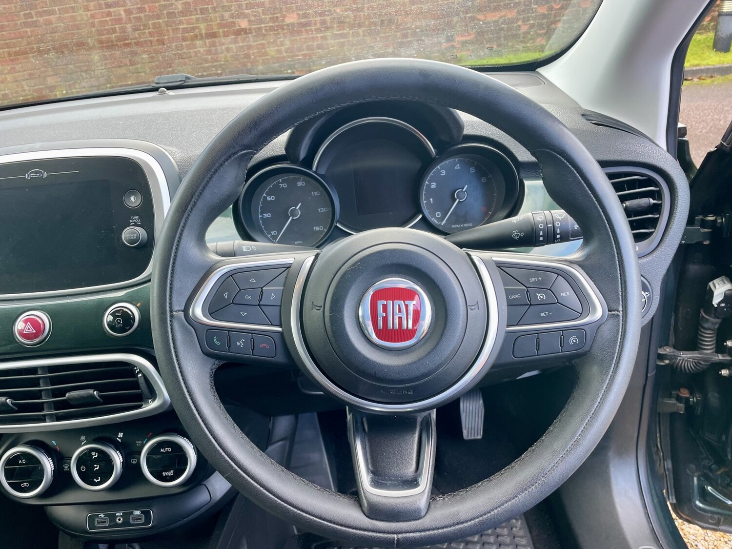 Used Fiat 500X 2019 for sale - 77228210: Photo 12