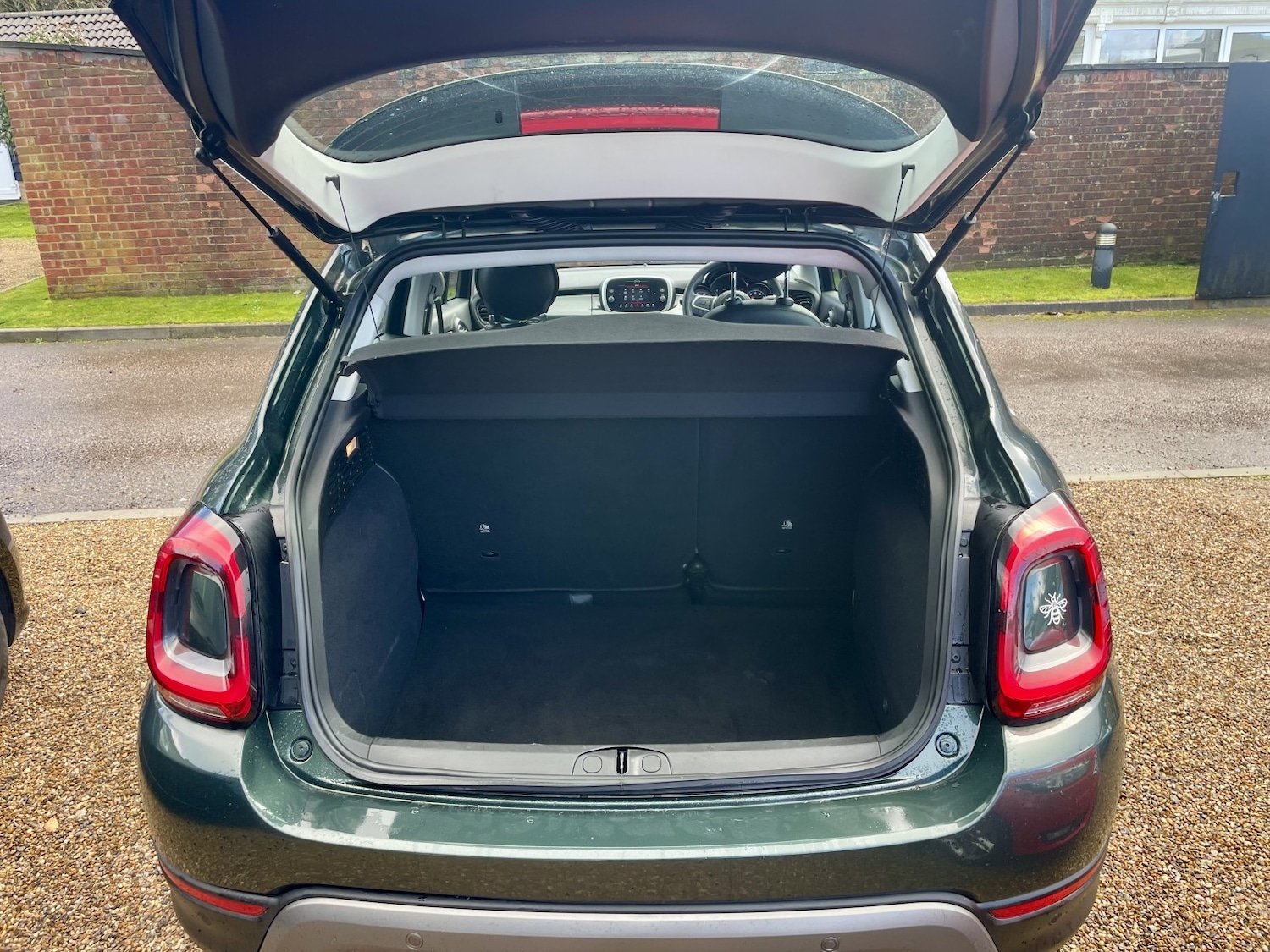 Used Fiat 500X 2019 for sale - 77228210: Photo 7