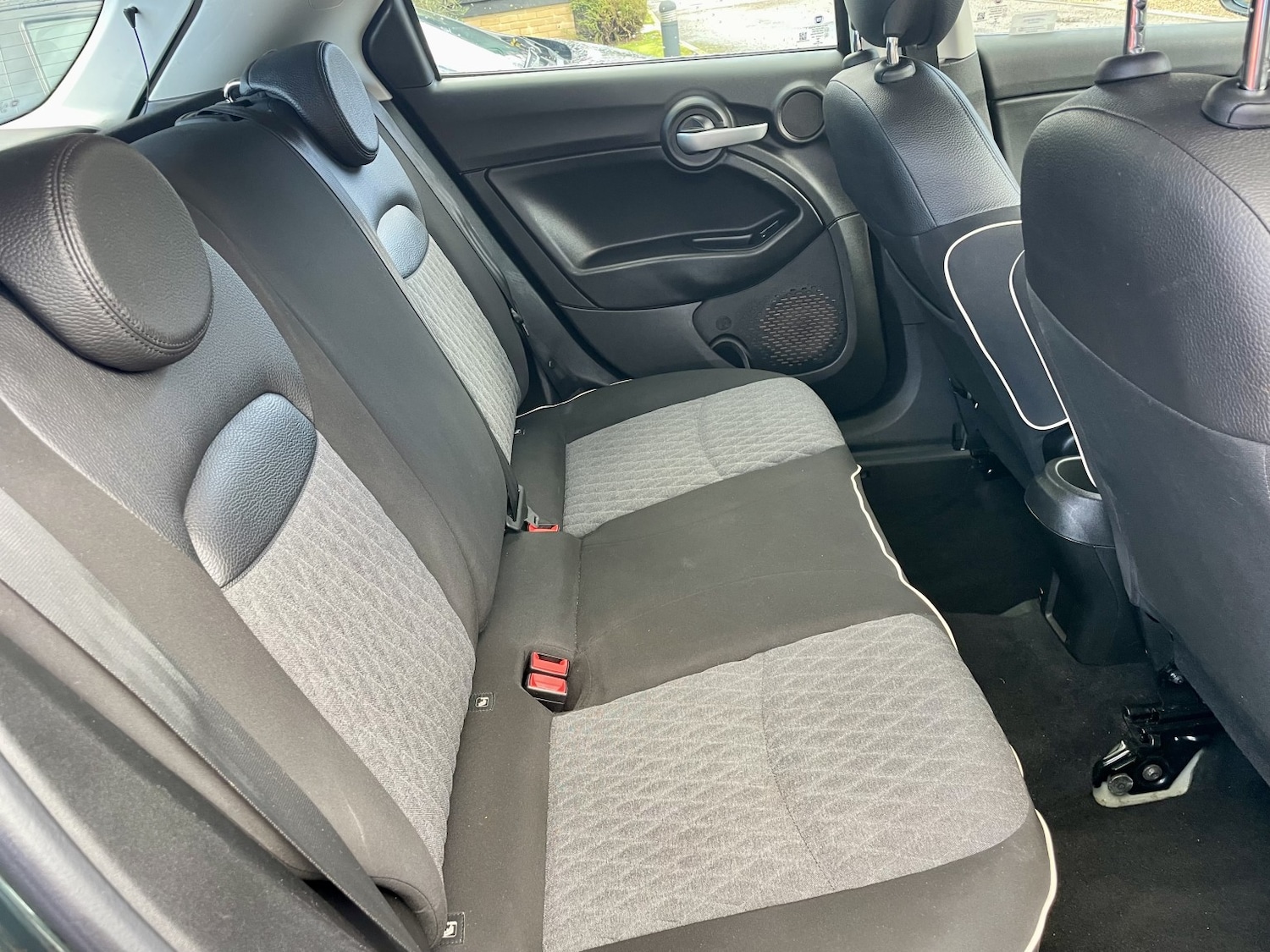 Used Fiat 500X 2019 for sale - 77228210: Photo 9