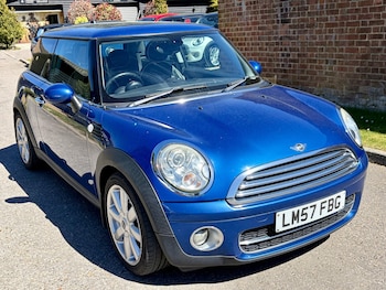 Used MINI Hatch 2007 for sale - 78373389: Photo