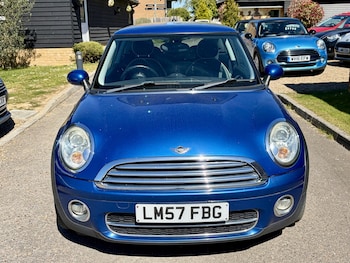 Used MINI Hatch 2007 for sale - 78373389: Photo