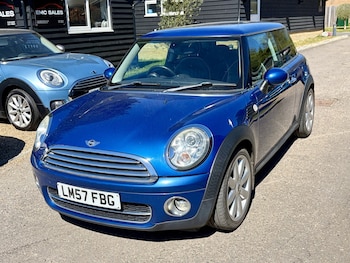 Used MINI Hatch 2007 for sale - 78373389: Photo