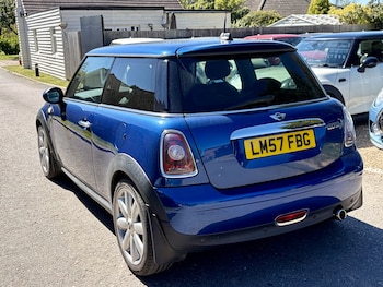 Used MINI Hatch 2007 for sale - 78373389: Photo