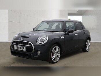 Used MINI Hatch 2018 for sale - 78427636: Photo
