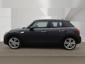 Used MINI Hatch 2018 for sale - 78427636: Photo