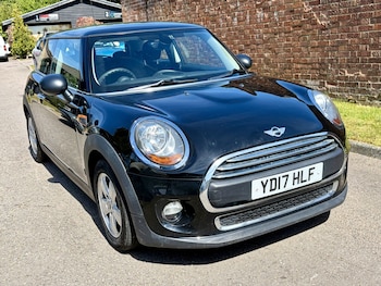 Used MINI Hatch 2017 for sale - 79073548: Photo