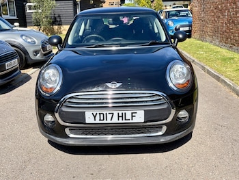 Used MINI Hatch 2017 for sale - 79073548: Photo