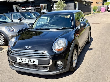 Used MINI Hatch 2017 for sale - 79073548: Photo