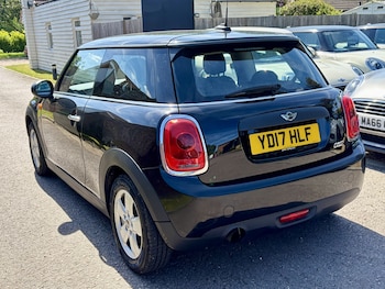 Used MINI Hatch 2017 for sale - 79073548: Photo
