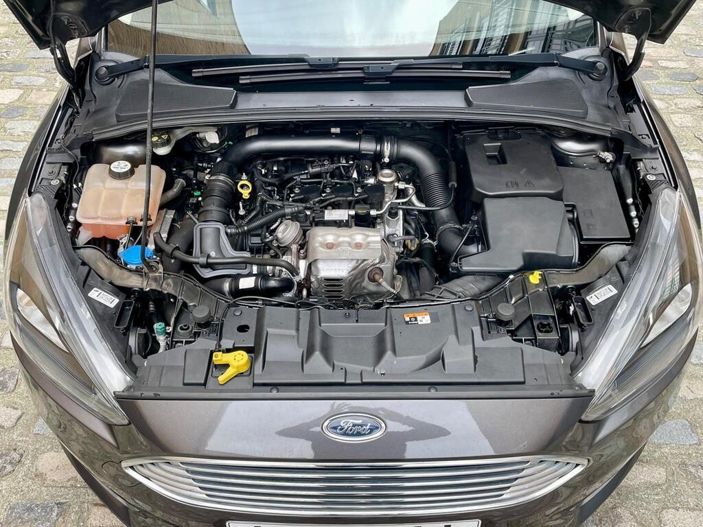 Used Ford Focus 2017 for sale - 77231350: Photo 10