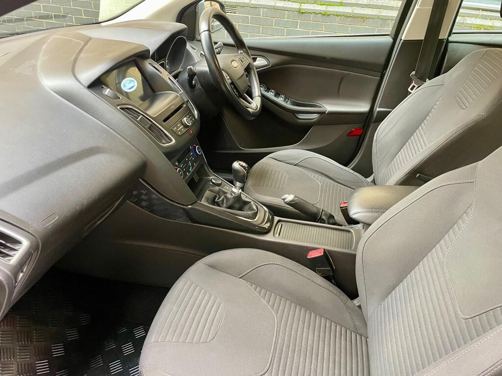 Used Ford Focus 2017 for sale - 77231350: Photo 7