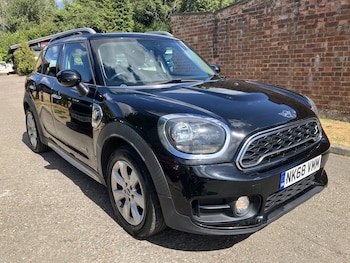 Used MINI Countryman 2018 for sale - 79400732: Photo