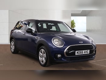 Used MINI Clubman 2016 for sale - 79386185: Photo