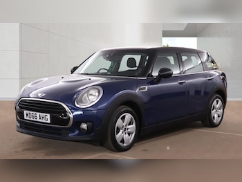 Used MINI Clubman 2016 for sale - 79386185: Photo