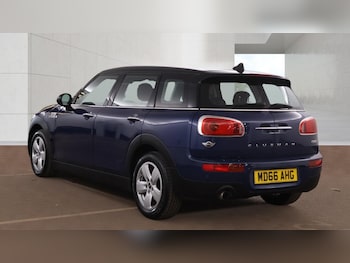 Used MINI Clubman 2016 for sale - 79386185: Photo