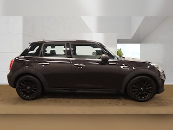 Used MINI Hatch 2015 for sale - 78306530: Photo