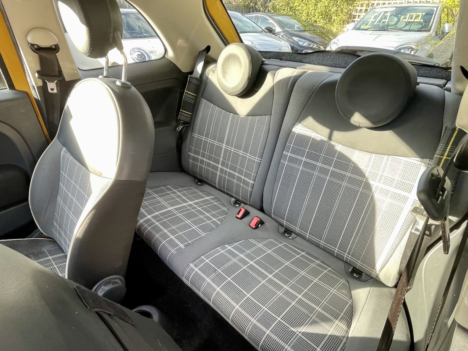 Used Fiat 500 2017 for sale - 77231343: Photo 10