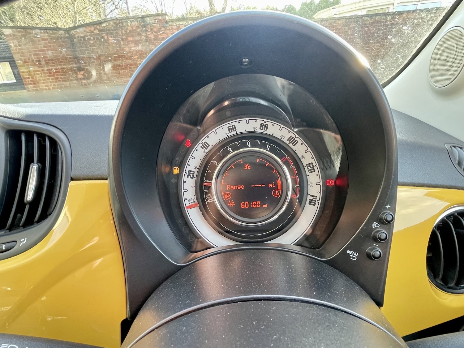 Used Fiat 500 2017 for sale - 77231343: Photo 13