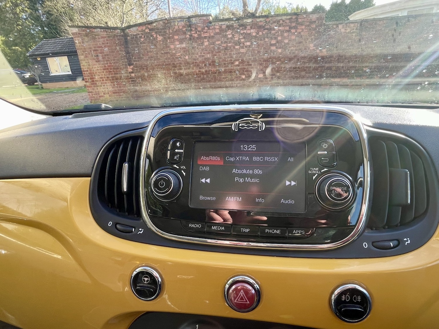 Used Fiat 500 2017 for sale - 77231343: Photo 14