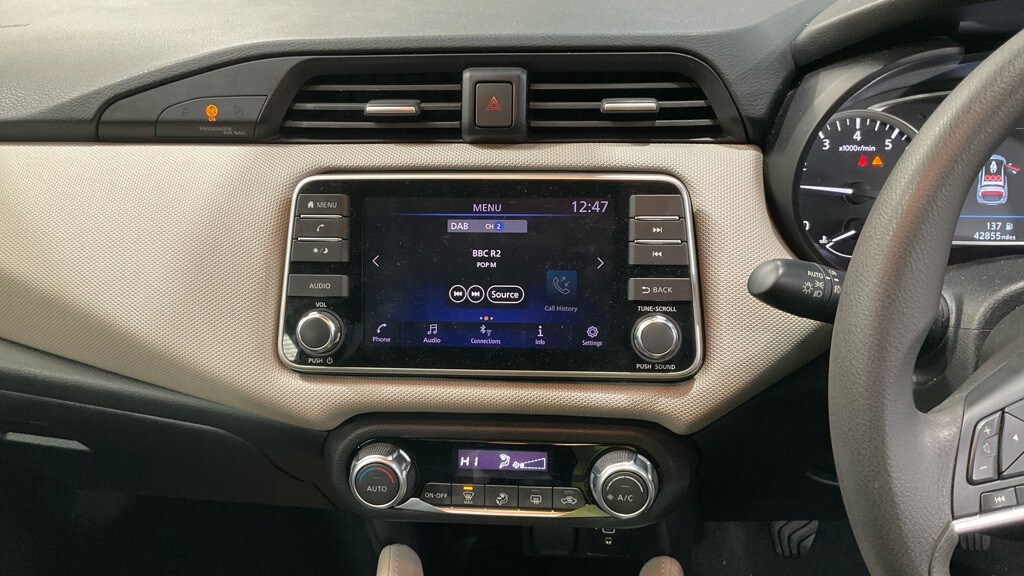 Used Nissan Micra 2019 for sale - 77231338: Photo 10