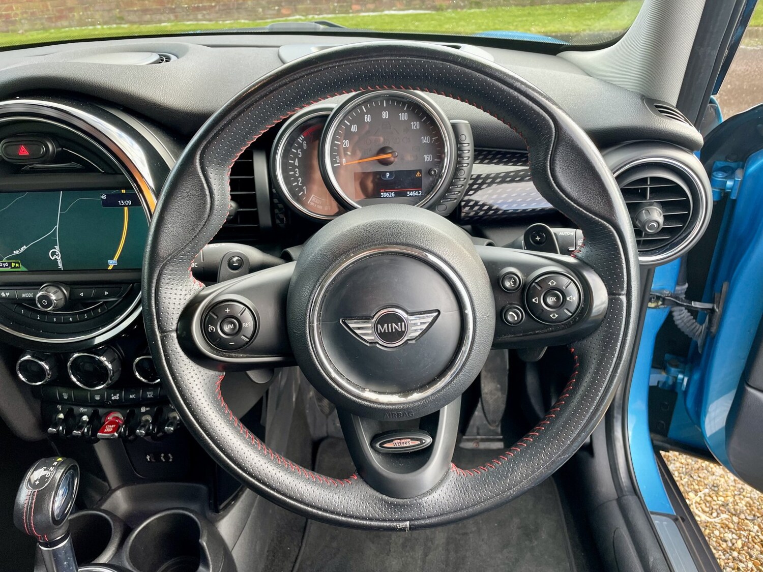 Used MINI Hatch 2015 for sale - 77231331: Photo 10