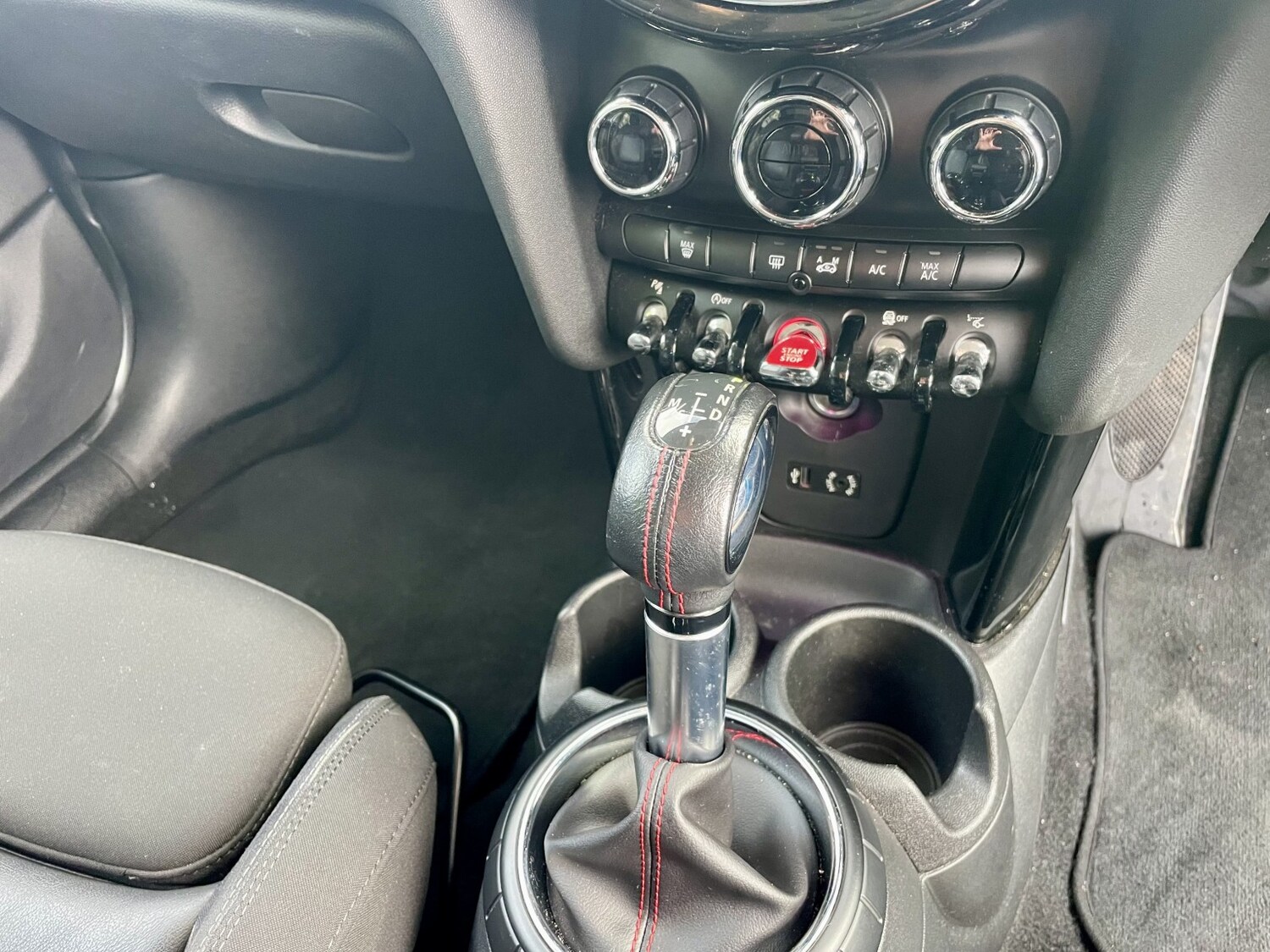 Used MINI Hatch 2015 for sale - 77231331: Photo 11