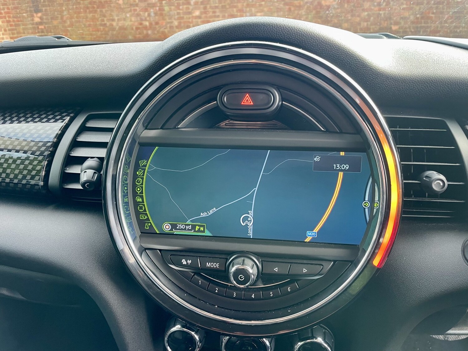 Used MINI Hatch 2015 for sale - 77231331: Photo 12