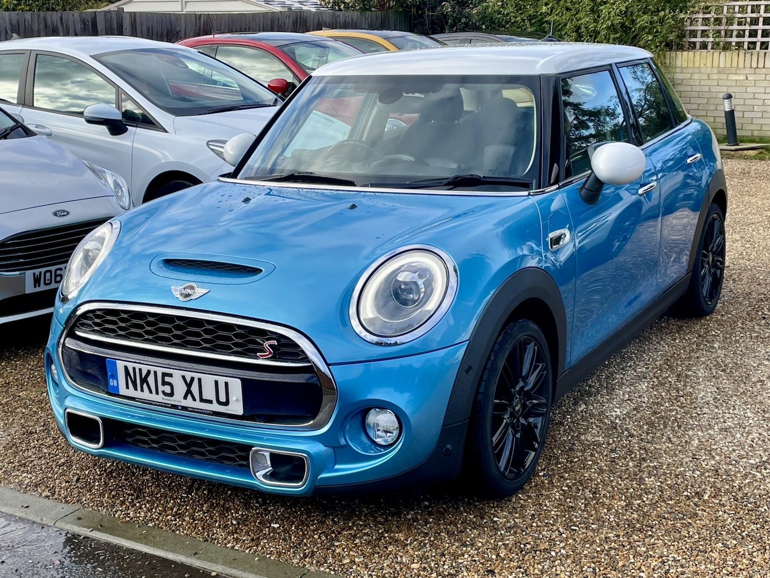 Used MINI Hatch 2015 for sale - 77231331: Photo 3