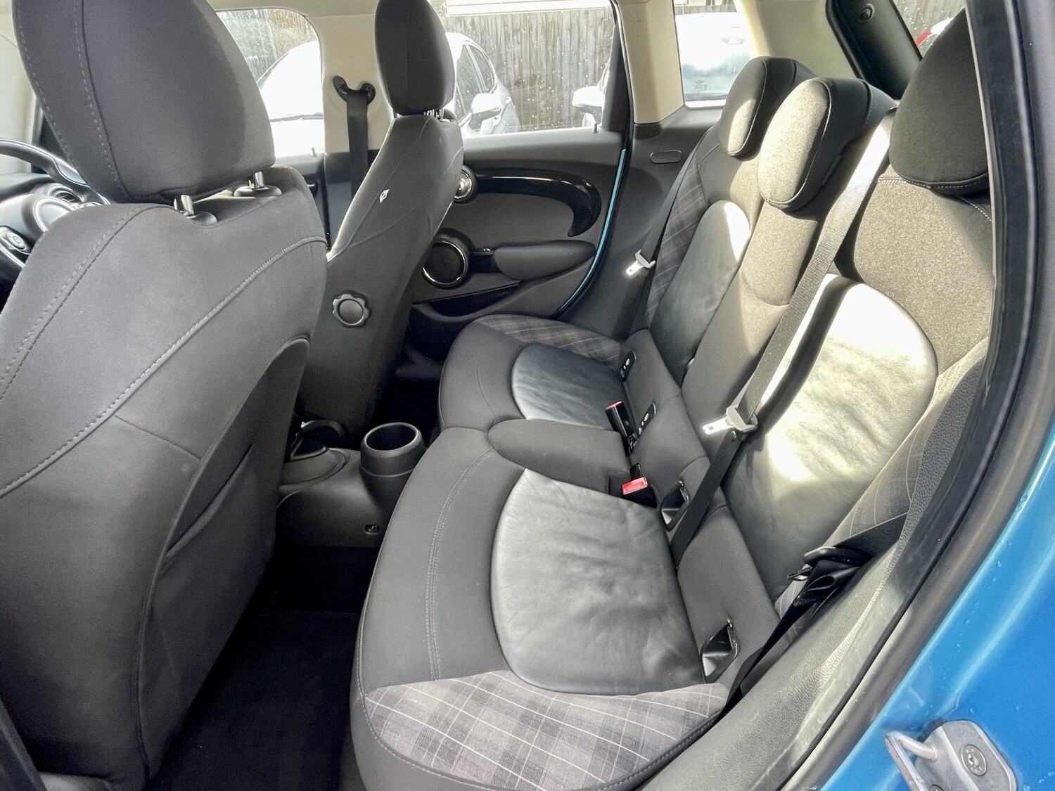 Used MINI Hatch 2015 for sale - 77231331: Photo 8