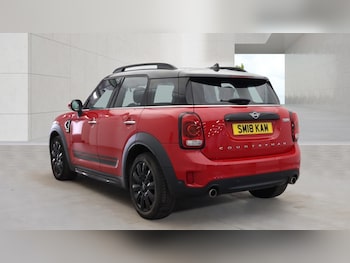 Used MINI Countryman 2018 for sale - 79551950: Photo