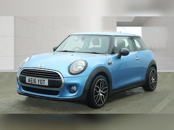 Used MINI Hatch 2016 for sale - 78680684: Photo