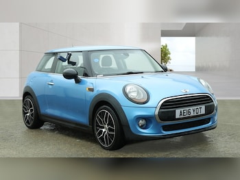 Used MINI Hatch 2016 for sale - 78680684: Photo