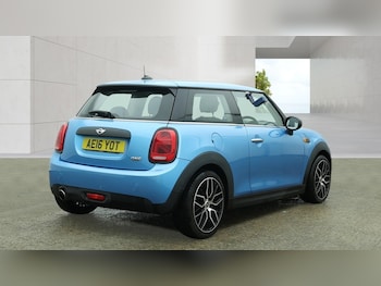 Used MINI Hatch 2016 for sale - 78680684: Photo