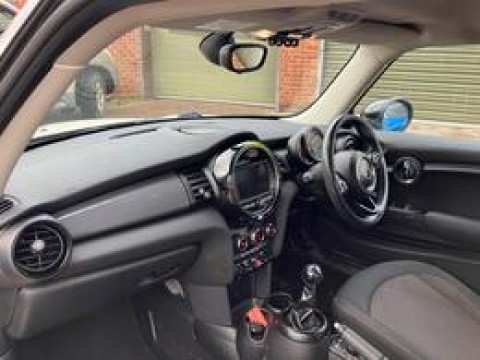 Used MINI Hatch 2018 for sale - 77231345: Photo 10