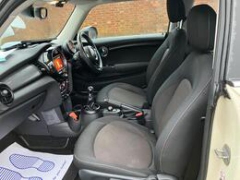 Used MINI Hatch 2018 for sale - 77231345: Photo 14