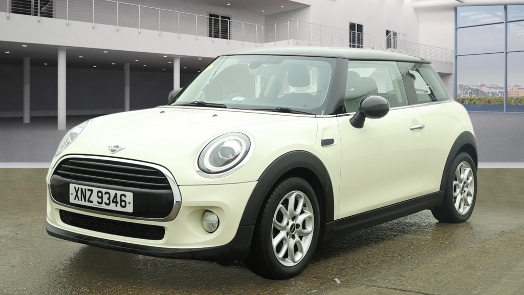 Used MINI Hatch 2018 for sale - 77231345: Photo 2