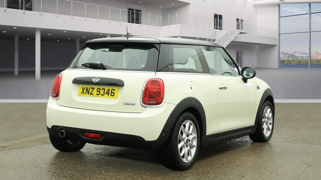 Used MINI Hatch 2018 for sale - 77231345: Photo 4
