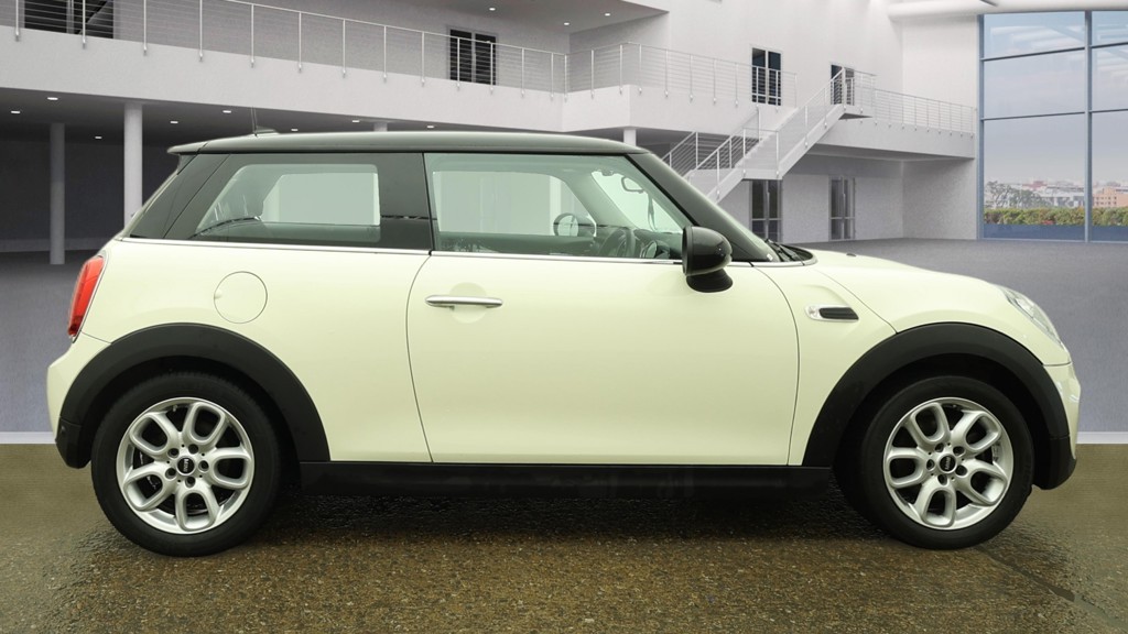 Used MINI Hatch 2018 for sale - 77231345: Photo 5