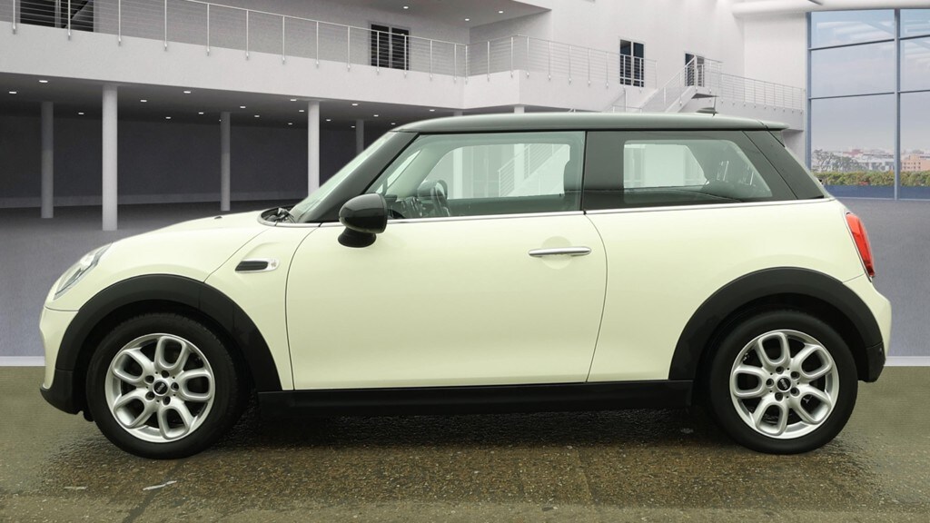 Used MINI Hatch 2018 for sale - 77231345: Photo 6