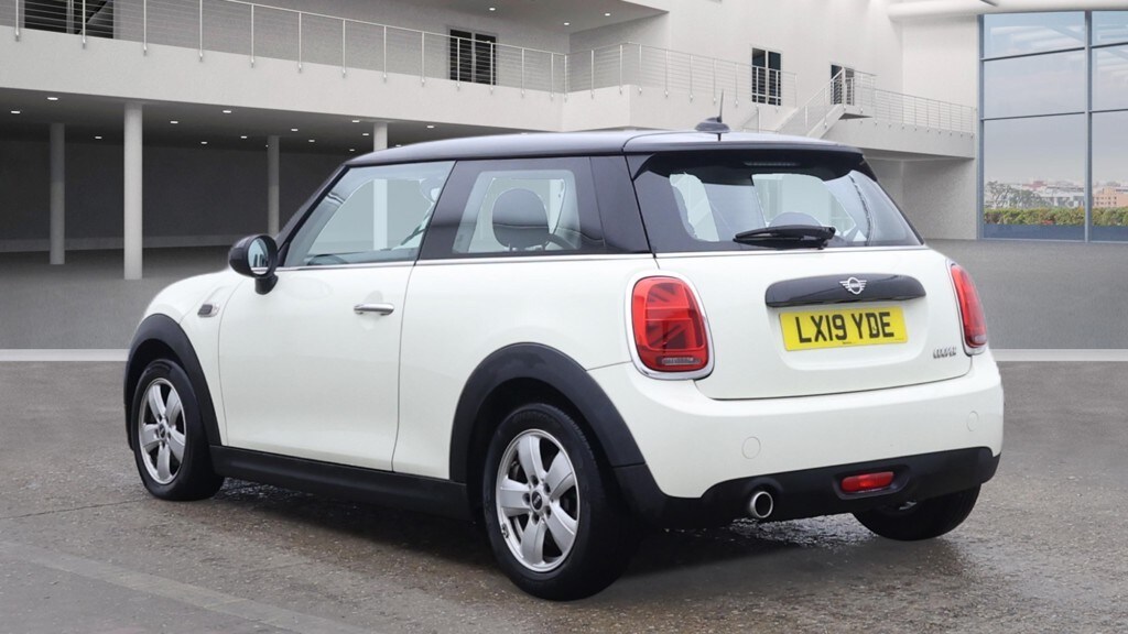 Used MINI Hatch 2019 for sale - 77231340: Photo 6
