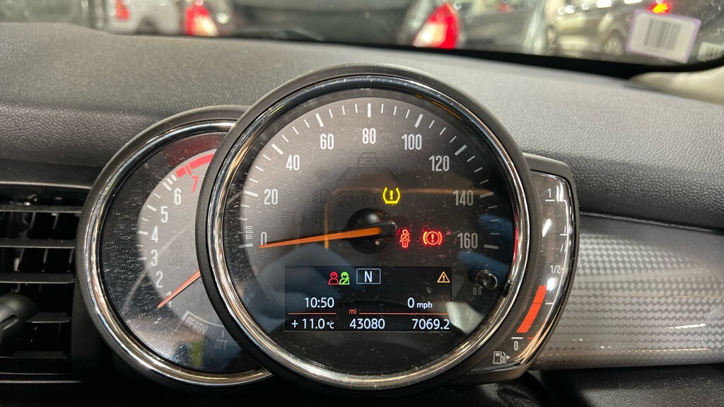 Used MINI Hatch 2019 for sale - 77231340: Photo 9