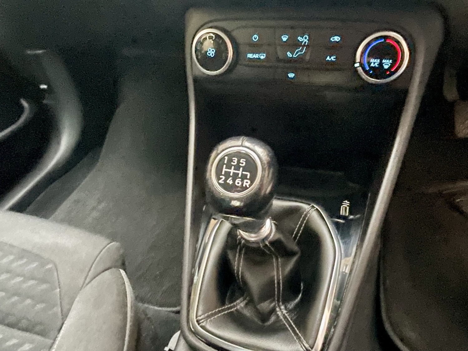 Used Ford Fiesta 2017 for sale - 77231349: Photo 11