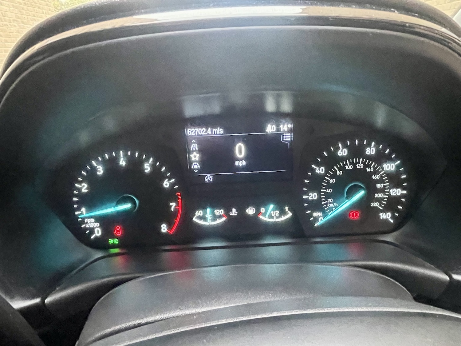 Used Ford Fiesta 2017 for sale - 77231349: Photo 13