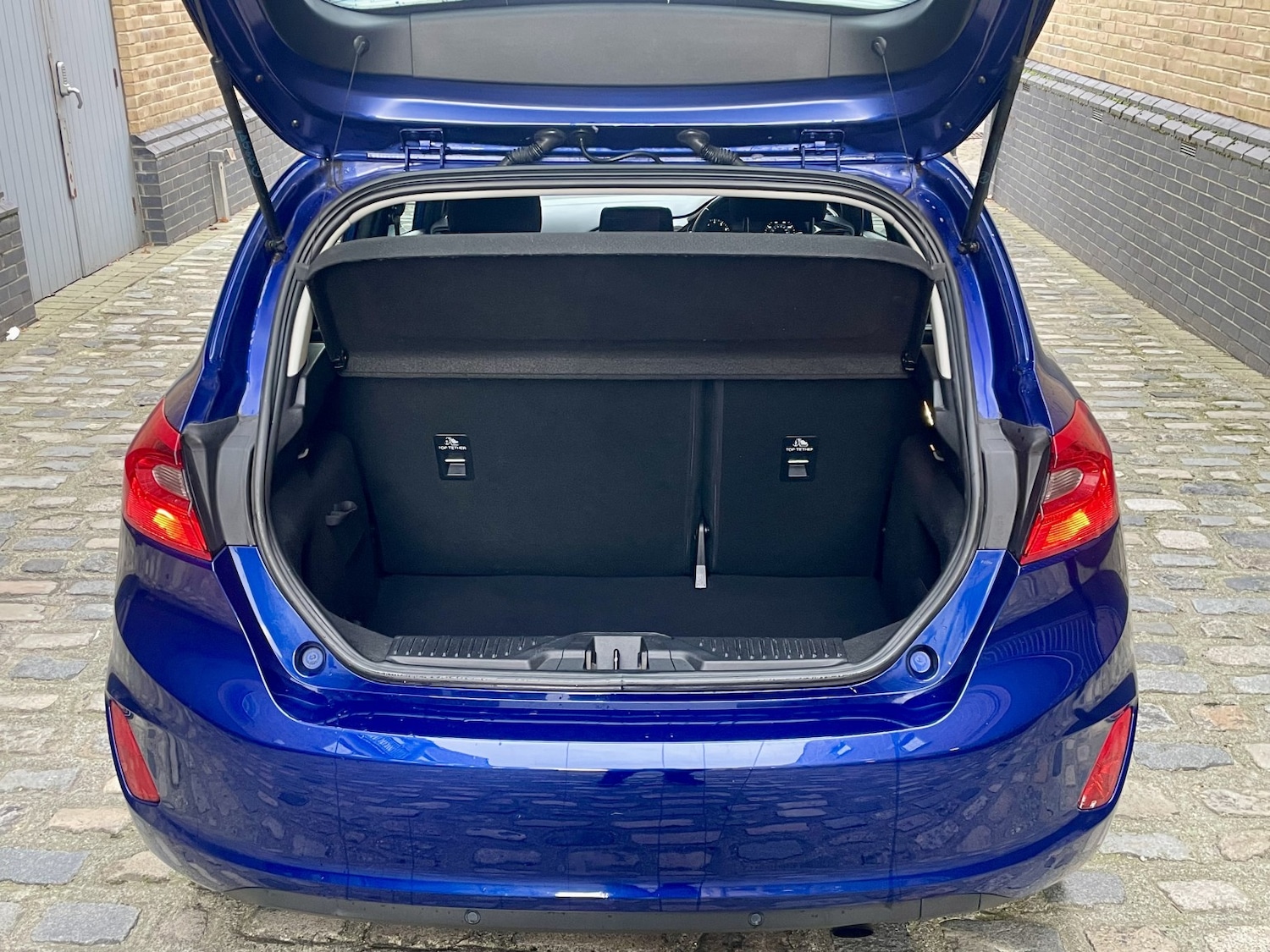 Used Ford Fiesta 2017 for sale - 77231349: Photo 7