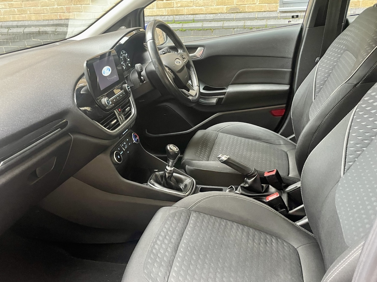 Used Ford Fiesta 2017 for sale - 77231349: Photo 9