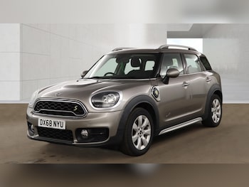 Used MINI Countryman 2018 for sale - 79335653: Photo
