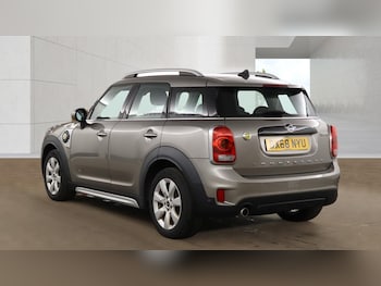 Used MINI Countryman 2018 for sale - 79335653: Photo