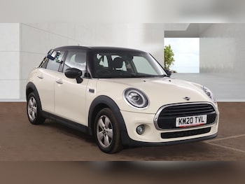 Used MINI Hatch 2020 for sale - 79328257: Photo