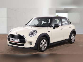 Used MINI Hatch 2020 for sale - 79328257: Photo