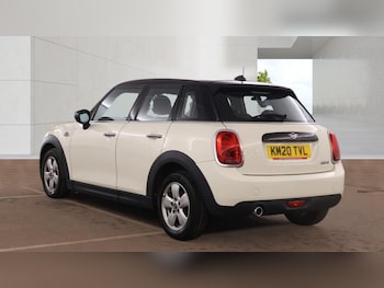 Used MINI Hatch 2020 for sale - 79328257: Photo
